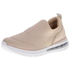 Imagem de Tênis feminino slip on comfortflex - 2348301