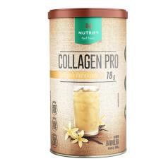 Imagem de Collagen Pro Colágeno Hidrolisado Baunilha Nutrify 450G