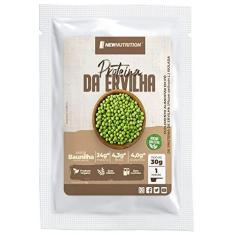 Imagem de Proteína de Ervilha Isolada 30g Baunilha NewNutrition