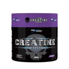 Imagem de Creatina Monohidratada Dark Insane 300g - Pro Effect