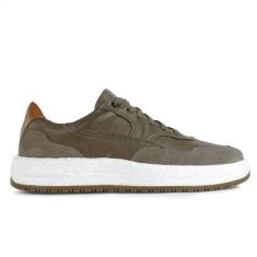 Imagem de Tênis Denim Drake Marrom Pulse-Marrom-39