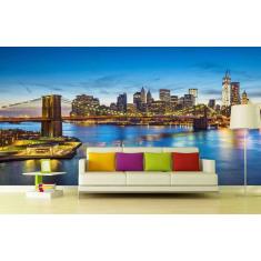 Imagem de Papel de Parede Painel Fotográfico Cidaden 2,00X3 na 2096