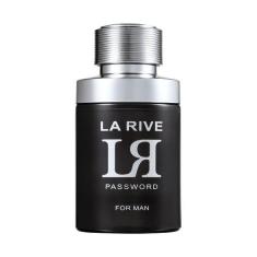 Imagem de LR Password La Rive Eau de Toilette - Perfume Masculino 75ml
