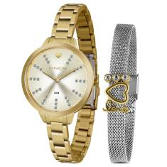 Imagem de RELOGIO LINCE - LRG4667L KY12C1KX