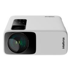 Imagem de Projetor Intelbras 3.800 lumens Full HD PFL 5210