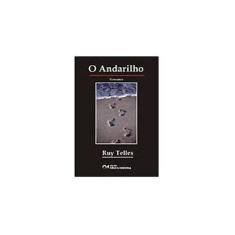 Imagem de O Andarilho - Telles, Ruy - 9788573934335