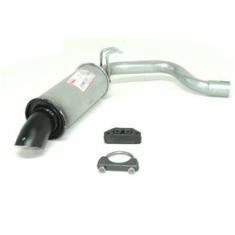 Imagem de Abafador Esportivo Traseiro Uno Lateral 1983 A 2009 S42