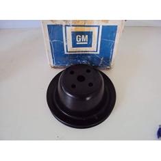 Imagem de Opala Polia Da Bomba D Agua Novo Original Gm