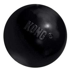 Imagem de Bola De Brinquedo Para Cães Kong Xtreme-Ball Médio/Grande