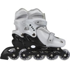 Patins Vollo Grande - In Line - ABEC5 - Adulto