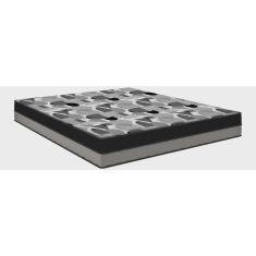 Imagem de Colchão Viúva iso Duplo Conforto (128X188X20)Ortobom