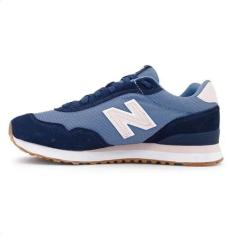 Imagem de Kit Tênis New Balance 515 V2 Feminino + 3 Pares de Meias