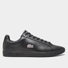 Imagem de Tênis Couro Lacoste Graduate Pro Masculino-Masculino