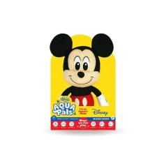 Imagem de Pelúcia Mickey Mouse Aqua Pals À Prova D`Água Disney - Fun