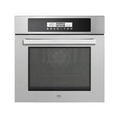 Imagem de Forno Elétrico de Embutir Eos Premium 80 Litros Digital Touch Convecção e Porta de Vidro Espelhado Efe80eedt 220v