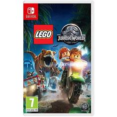 Imagem de LEGO Jurassic World - Nintendo Switch
