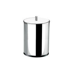 Imagem de Lixeira com Tampa Brinox Decorline 7,8 litros