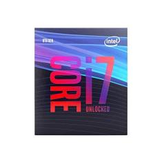 Imagem de Processador Intel Core i7-9700K Coffee Lake 4.9GHz 12MB 1151