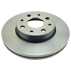 Imagem de DISCO DE FREIO DIANTEIRO VENTILADO - FIAT PALIO 1996 A 2003 - BD0178