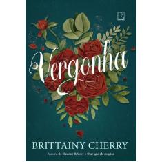 Livro - Vergonha
