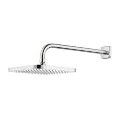 Chuveiro Docol Fiji 1/2 Chrome Parede