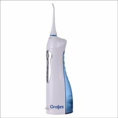 ORALJET Irrigador Orall Portátil Water Flosser - Bivolt