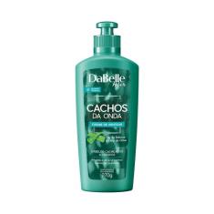 Dabelle Creme Pentear 270 Gr Cachos Da Onda