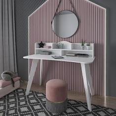 Escrivaninha com Nichos Sofia