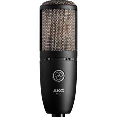 Microfone Condensador AKG P220