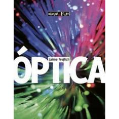 Optica - Oficina De Textos
