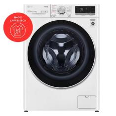 Lavadora Smart Lg Vc4 13Kg 220V Branco Com Ia Aidd - Fv5013wc4a