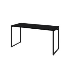 Mesa Para Computador Diretor Estilo Industrial 1,50m Kuadra - Montelar