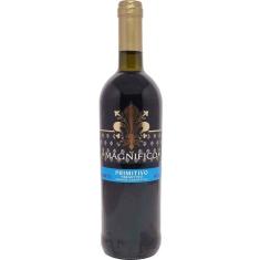 Vinho Tinto Primitivo Tarantino Magnifico - 750ml -