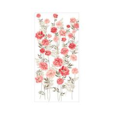 Toalha de Banho Aveludada Camesa Seca Mais