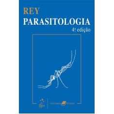 Livro - Parasitologia