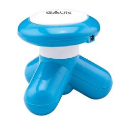 Mini Massageador Portátil G-Life NL7000