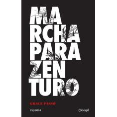 Livro - Marcha para Zenturo