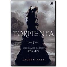 Tormenta (Vol. 2 Fallen)