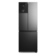 Imagem de Geladeira Frost Free Electrolux Inverter 480L Preto IM7B - 220V