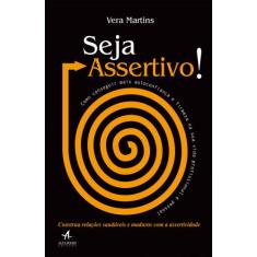 Livro - Seja assertivo!