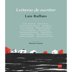 Leituras de escritor luiz ruffato 03 ed