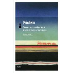 Noites Egipcias E Outros Contos