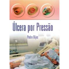 Livro  Ulcera Por Pressão