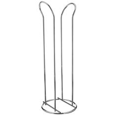 Organizador Para Copos Descartáveis 200 ml Future Cromado