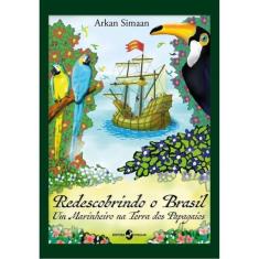 Redescobrindo O Brasil