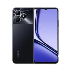 Smartphone Realme Note 50 128GB 4GB RAM Dual SIM Tela 6.74 Preto - Tab