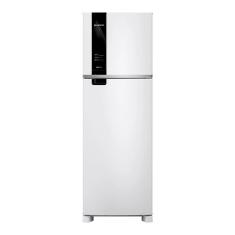 Geladeira Brastemp Frost Free Duplex 415 Litros Branca BRM52MB 220V