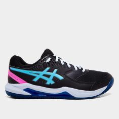 Tênis Asics Gel-Dedicate 8 Padel Masculino-Masculino