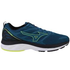 Tênis Mizuno Space 3 Masculino-Masculino