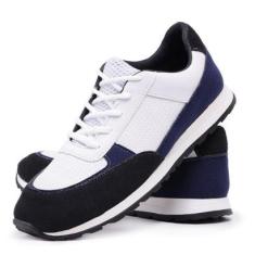 Tênis Masculino Jogger Esportivo Leve Confortavel Dia a Dia-Masculino